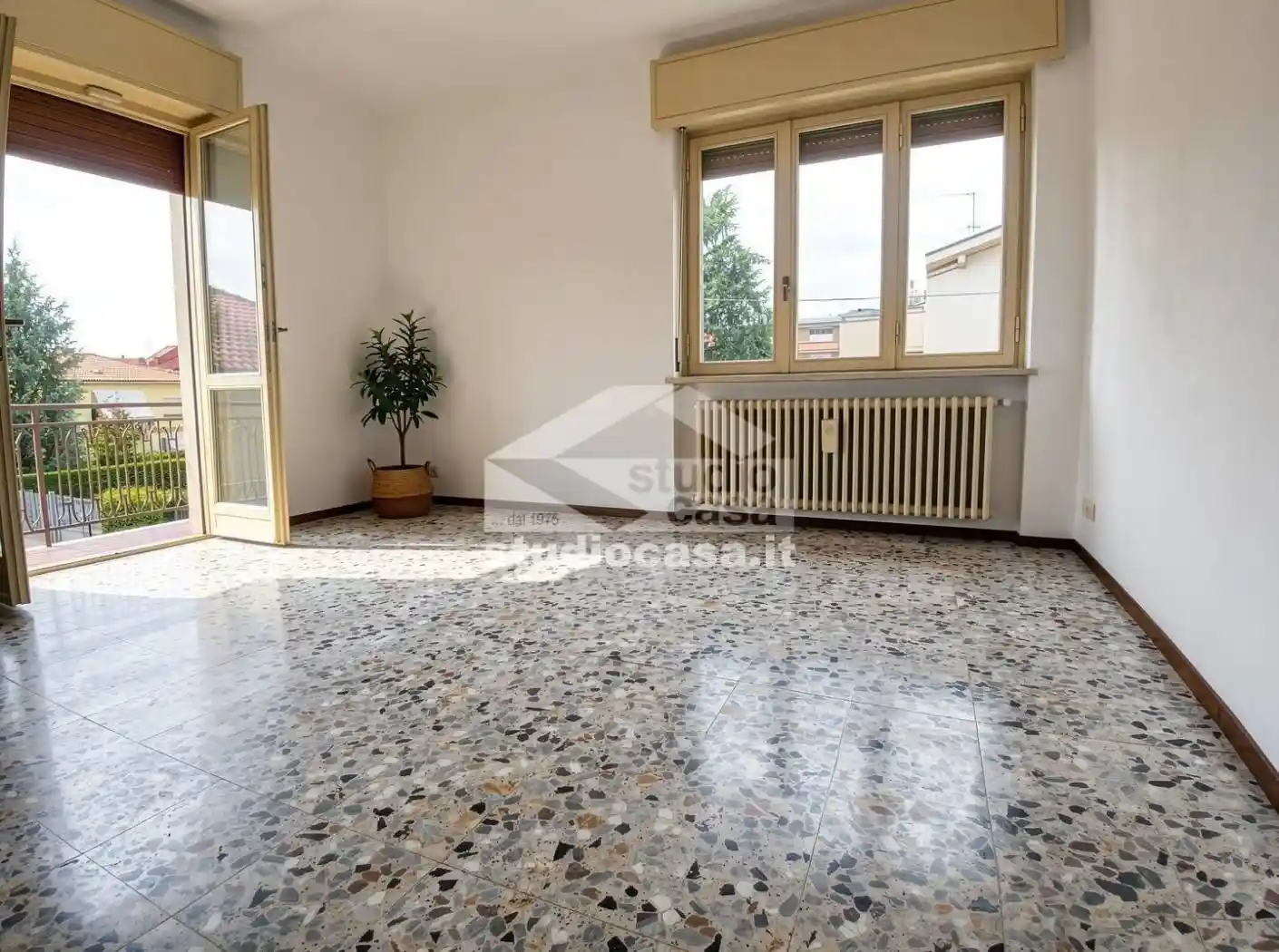 Appartamento in vendita a Bergamo