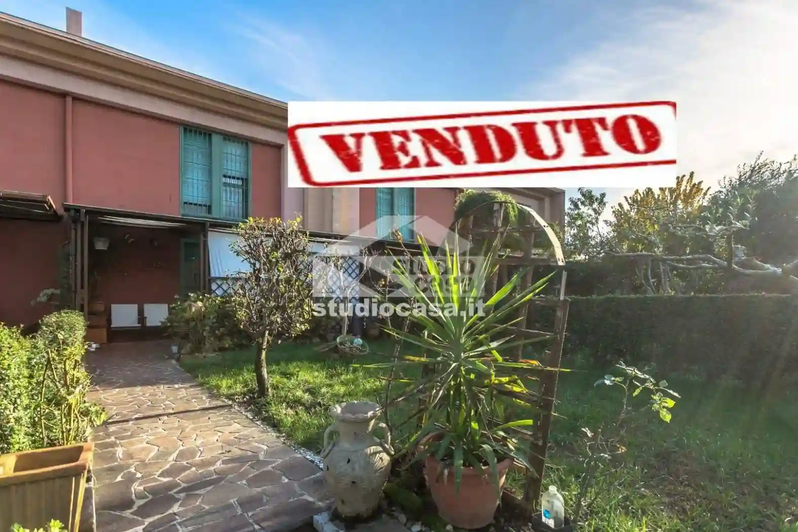 Villetta a schiera - foto 2