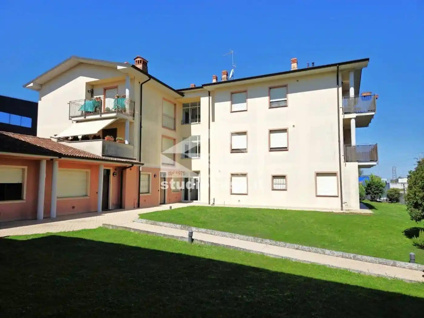 Appartamento in vendita a Cremona