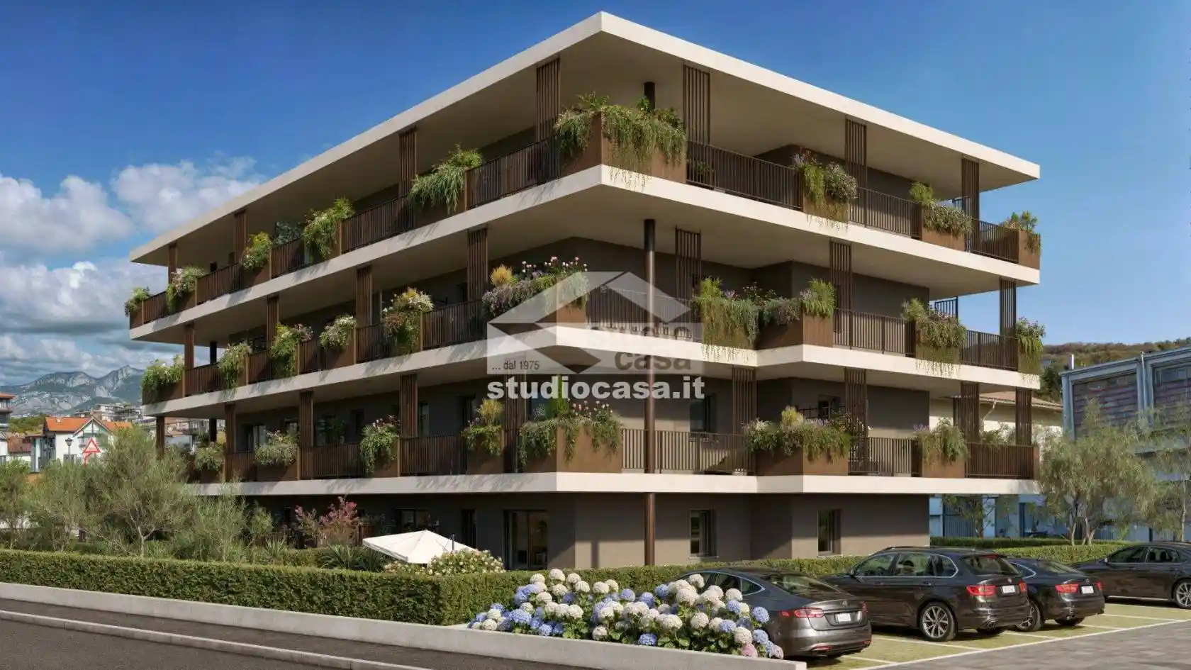 Appartamento in vendita a Lavis