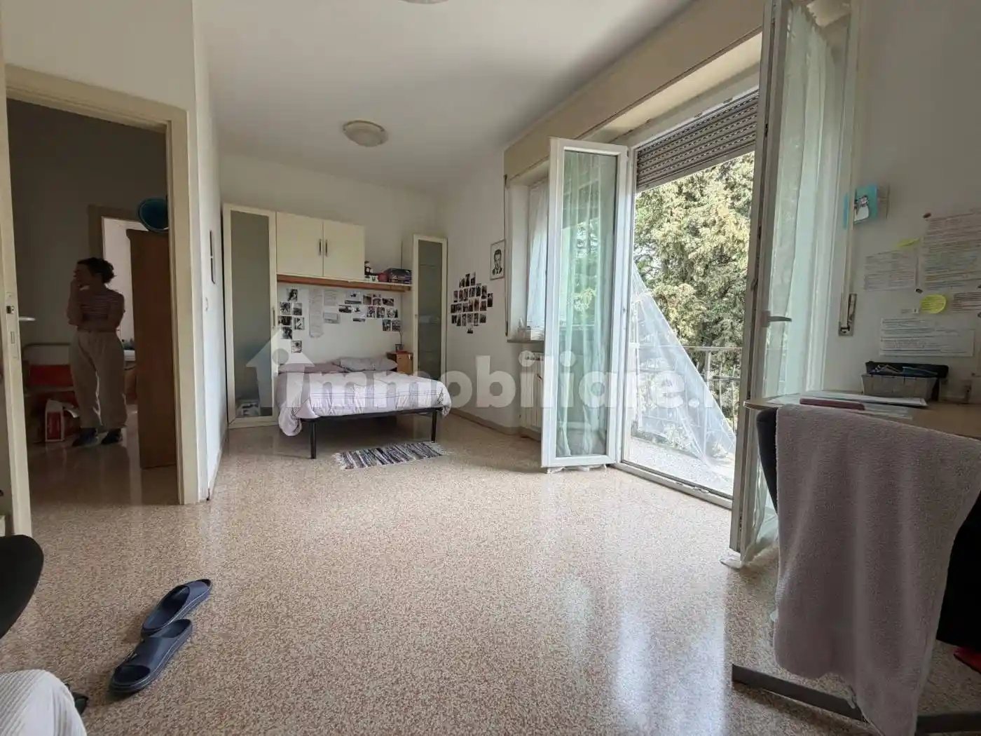 Appartamento in affitto a Perugia