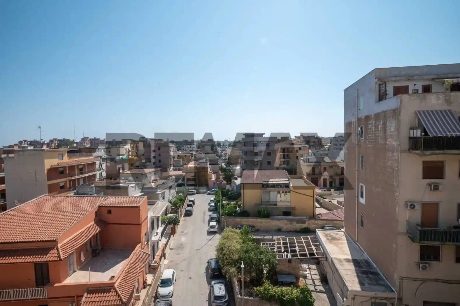 Appartamento in vendita a Siracusa