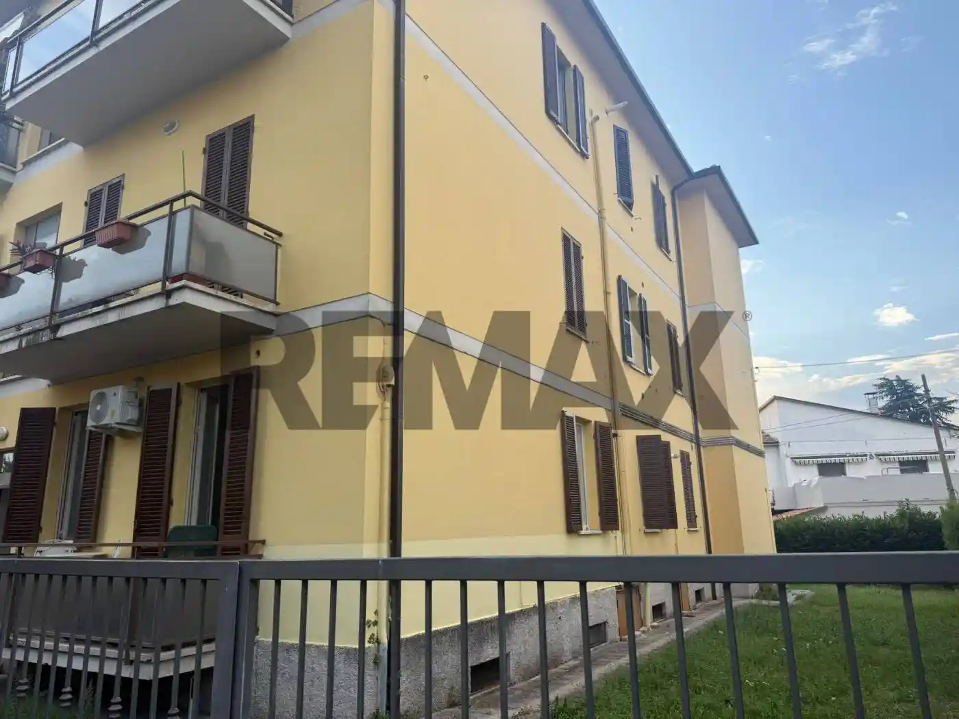 Appartamento in vendita a Foligno