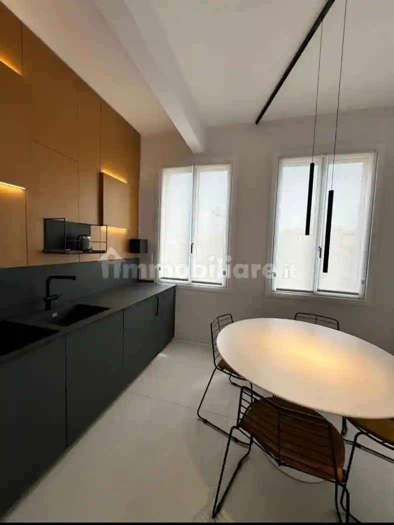 Appartamento in affitto a Firenze
