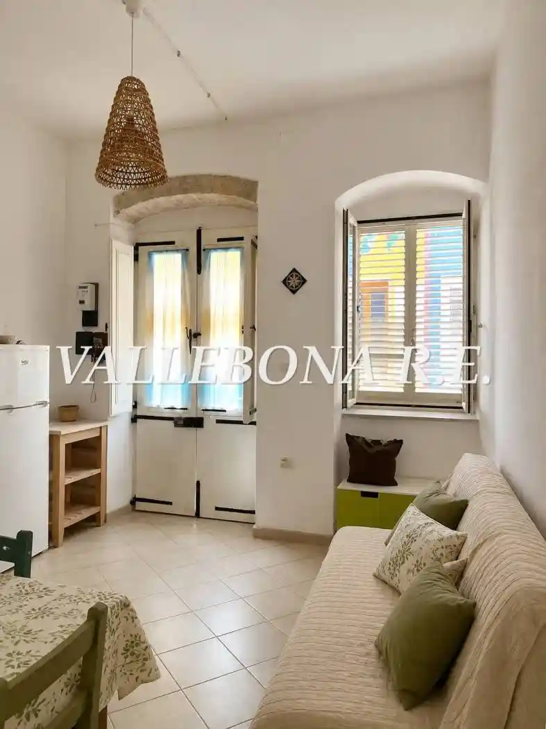 Appartamento in vendita a Carloforte