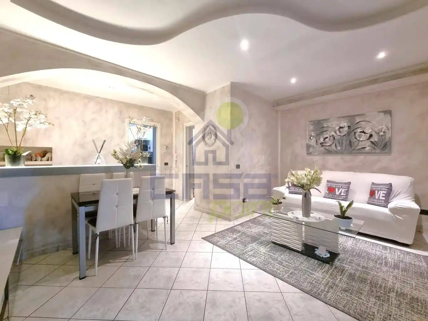 Appartamento in vendita a Casalpusterlengo