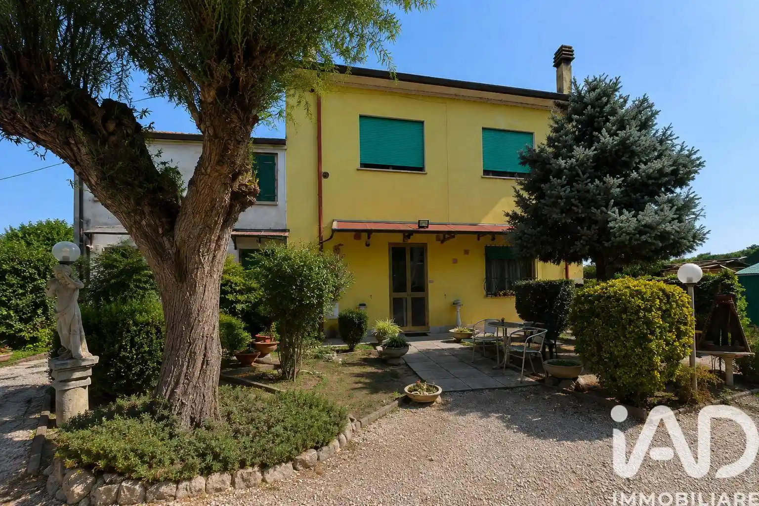 Villa in vendita a Mesola