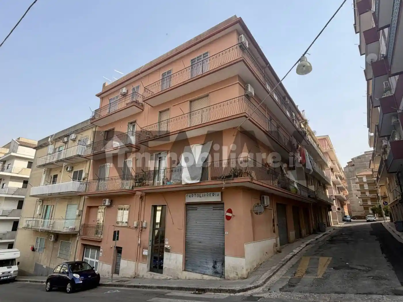 Appartamento in vendita a Ragusa