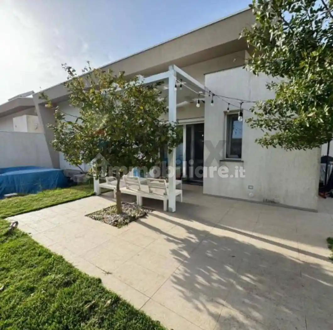Villa in vendita a Ragusa