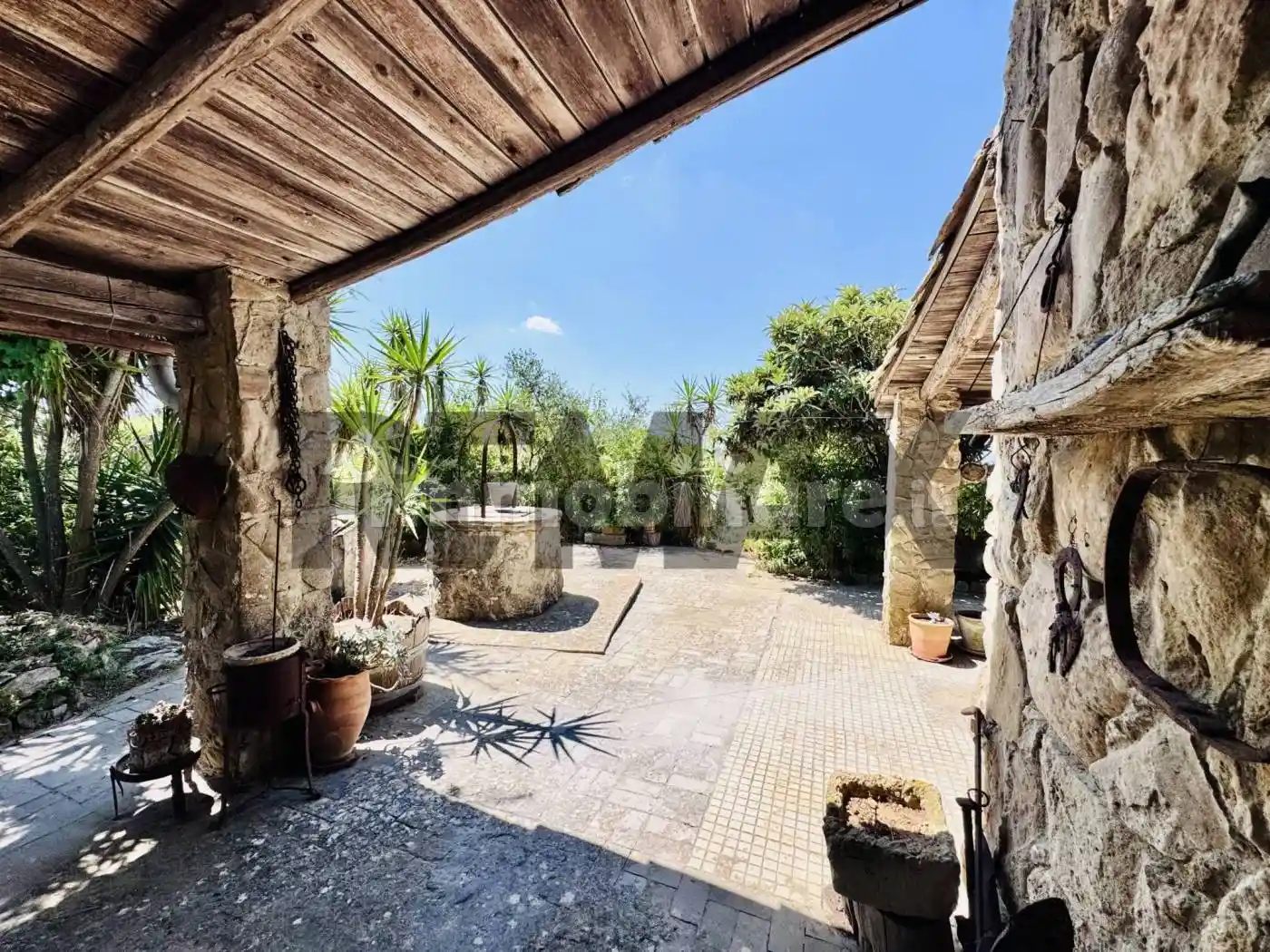 Casa indipendente in vendita a Piazza Armerina