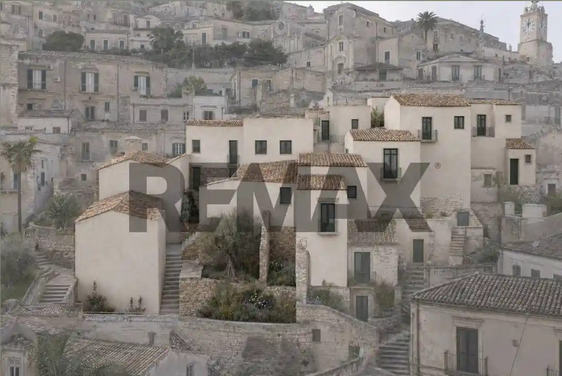 Casa indipendente in vendita a Modica