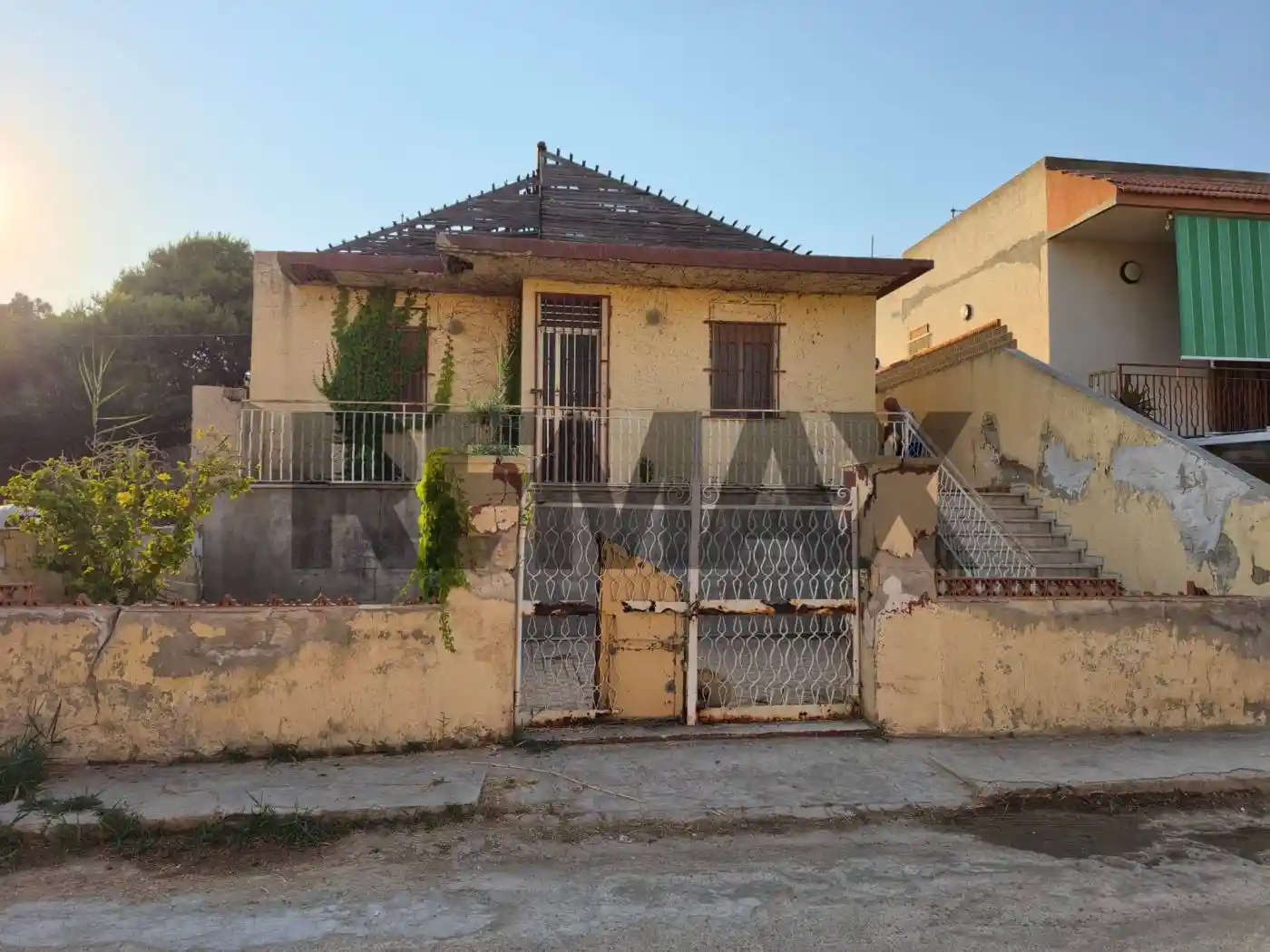 Villa in vendita a Vittoria