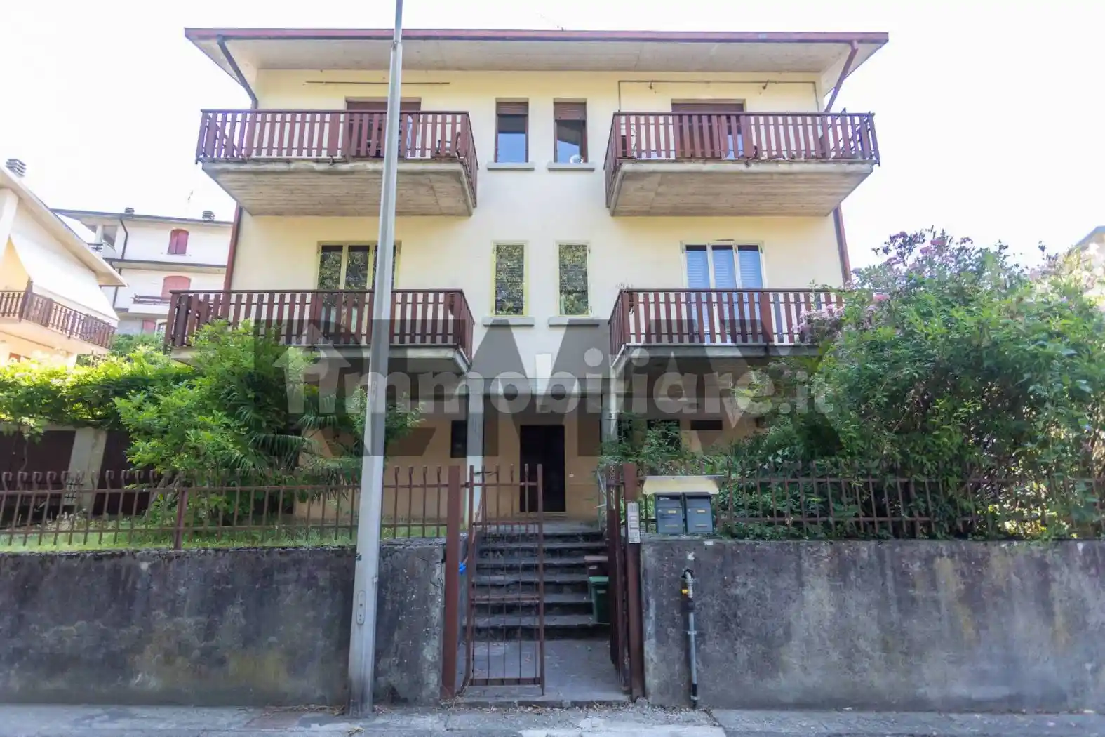 Appartamento in vendita a Salsomaggiore Terme