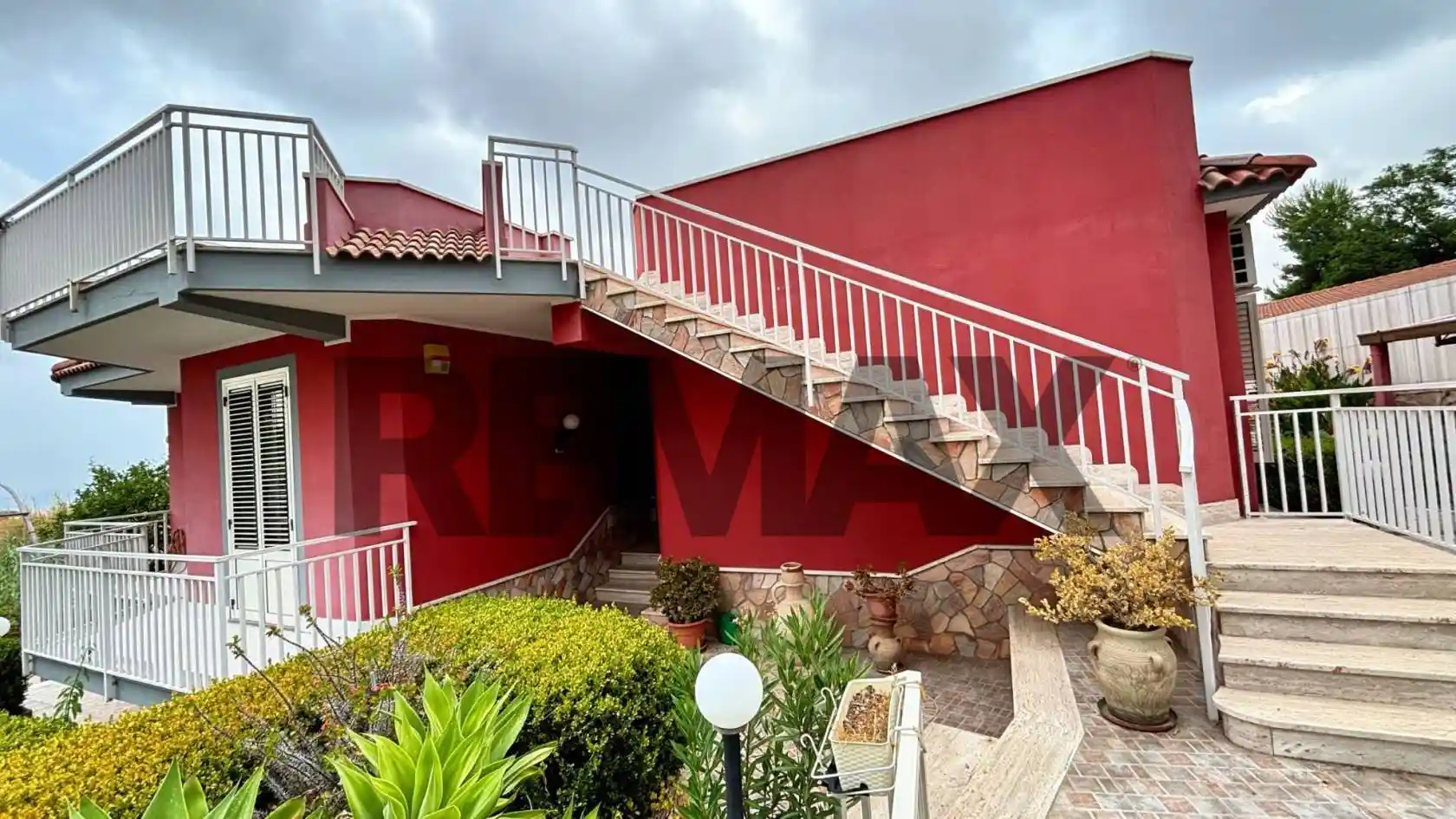 Villa in vendita a Misilmeri