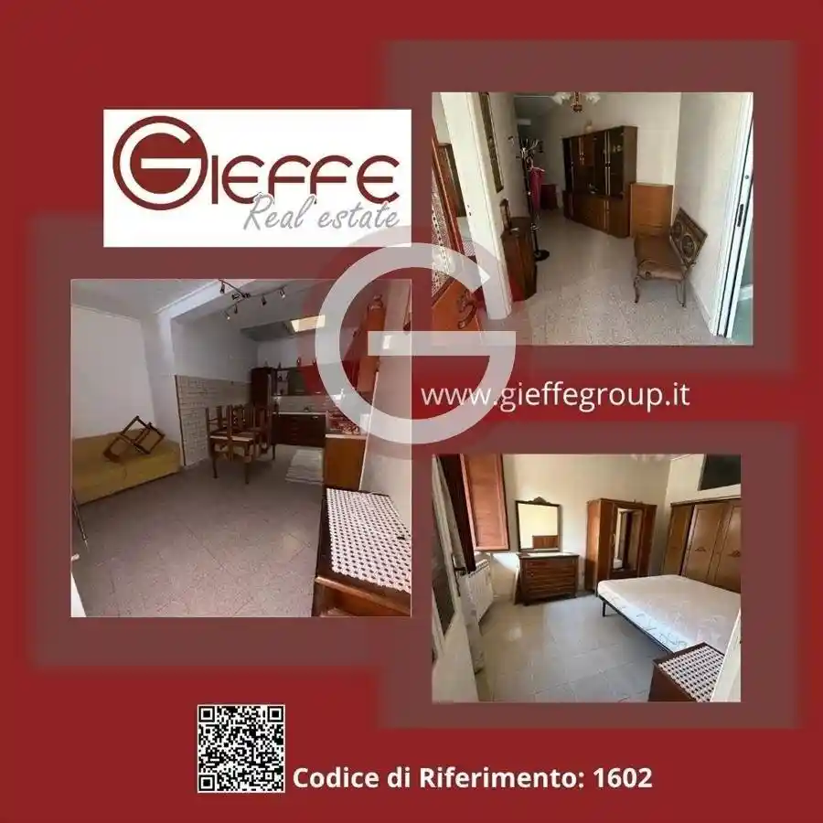Casa indipendente in affitto a Taurianova