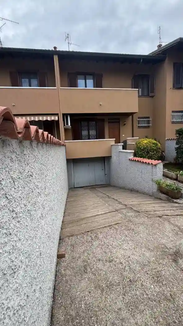 Villetta a schiera - foto 4