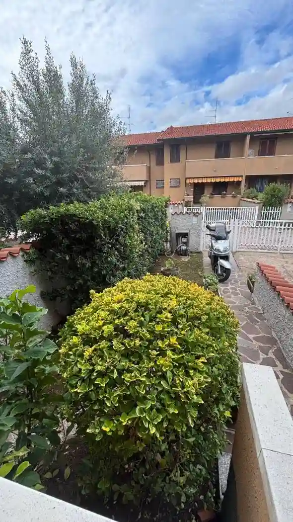 Villetta a schiera - foto 5