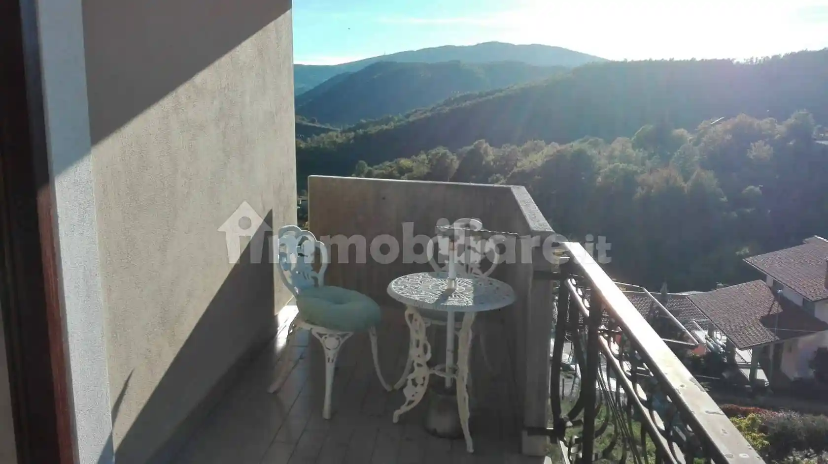 Appartamento in vendita a Montereale