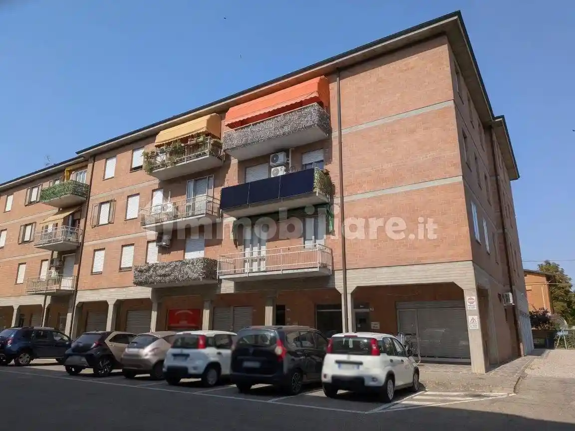 Appartamento in vendita a Nonantola