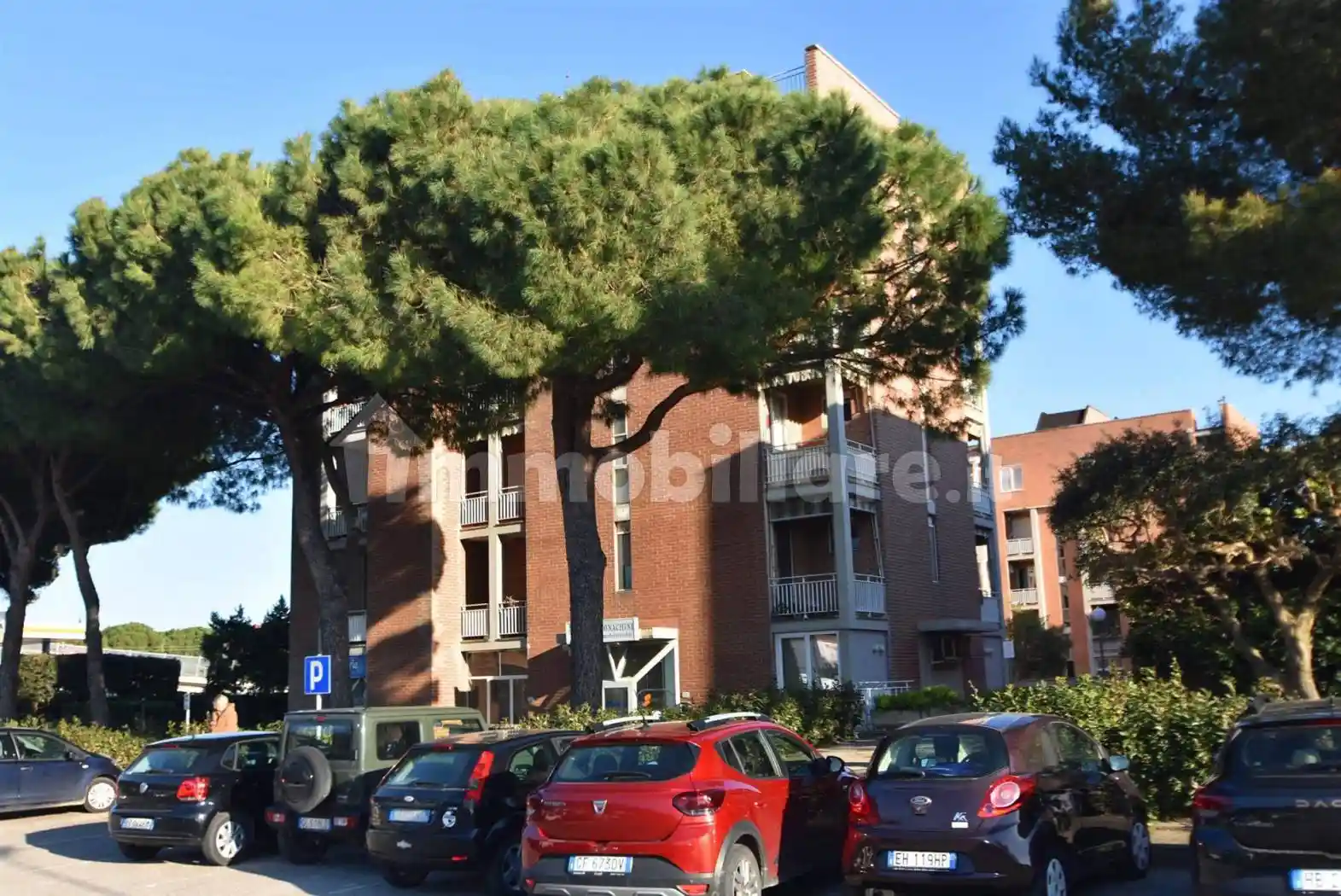 Appartamento in affitto a Rosignano Marittimo