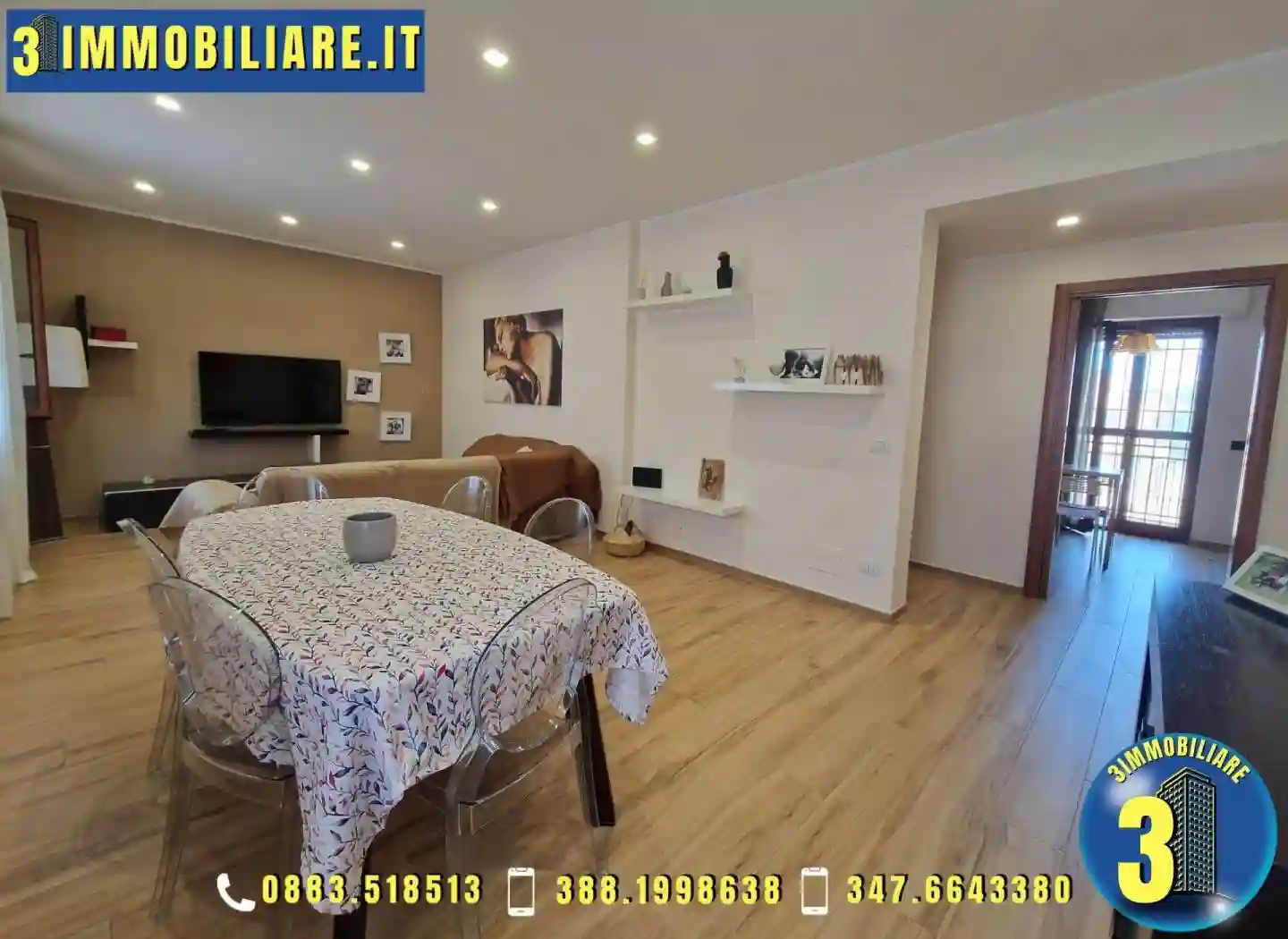 Appartamento - foto 2