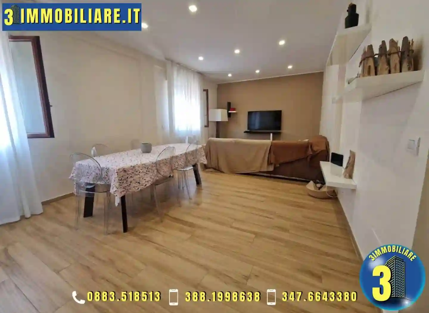 Appartamento - foto 3