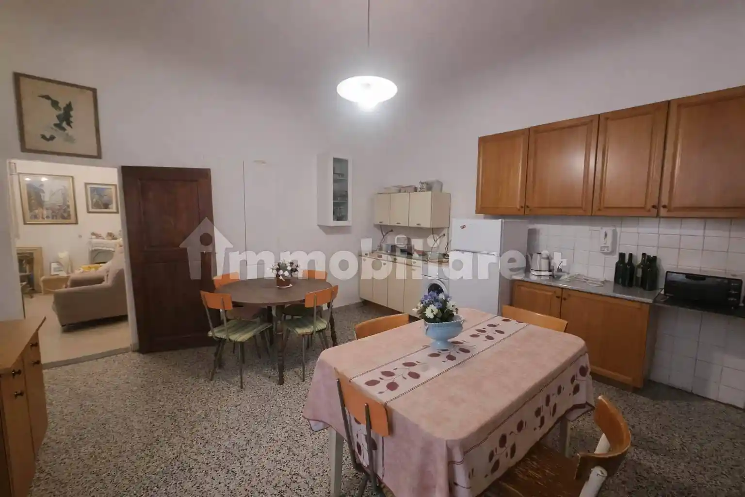 Appartamento in vendita a Firenze