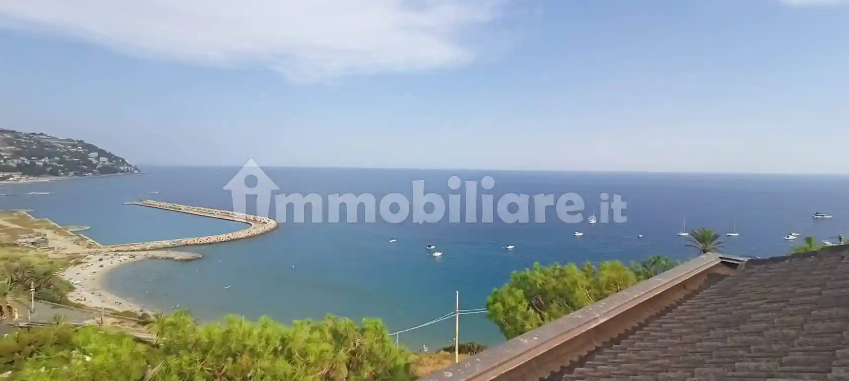 Appartamento in vendita a Bordighera