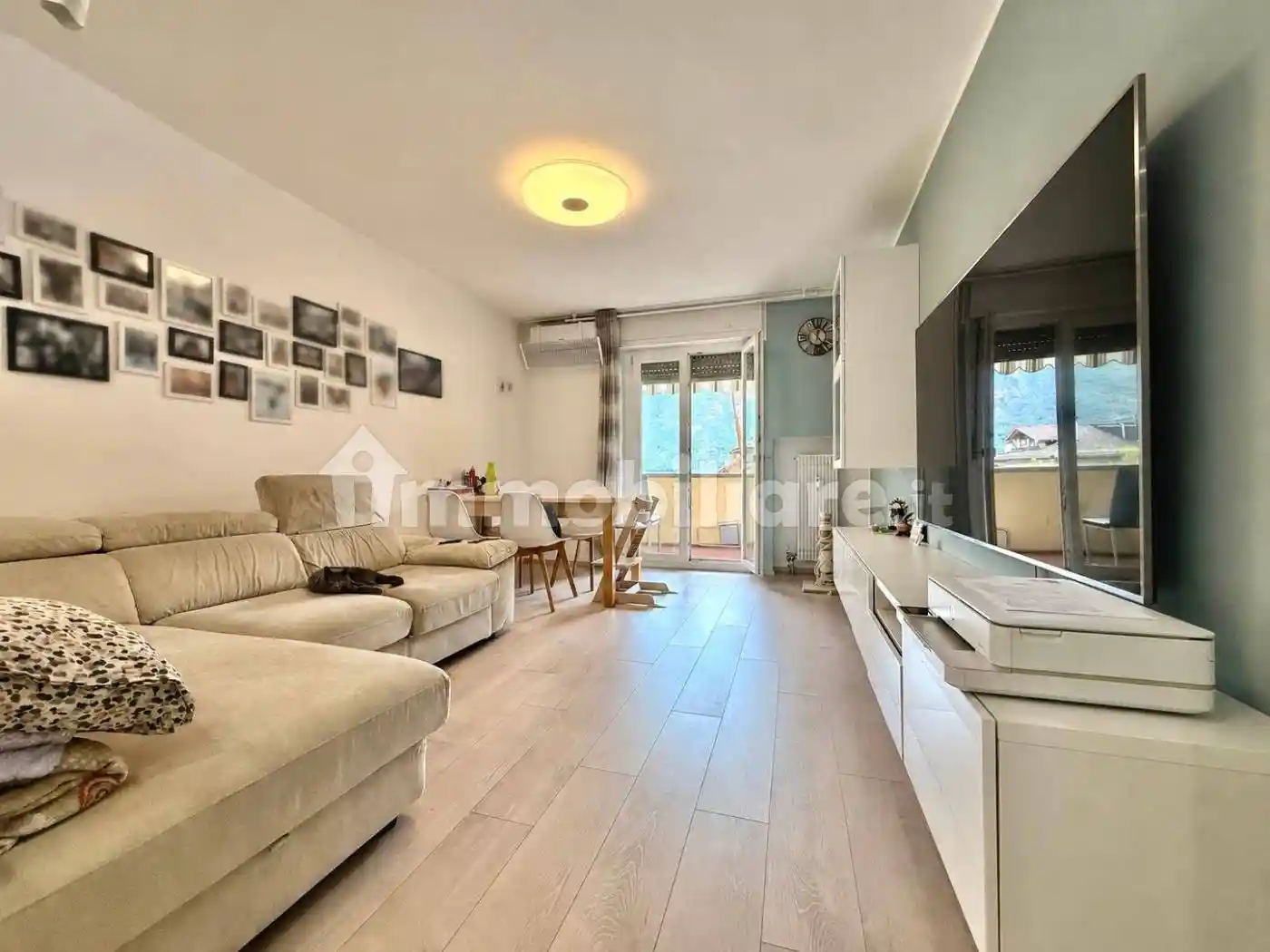 Appartamento in vendita a Laives