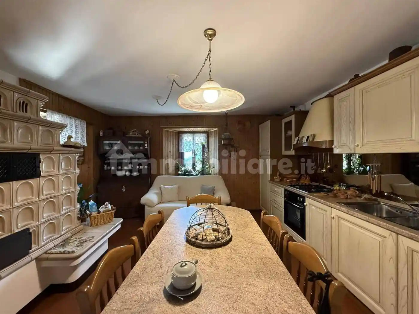 Casa indipendente in vendita a Gordona