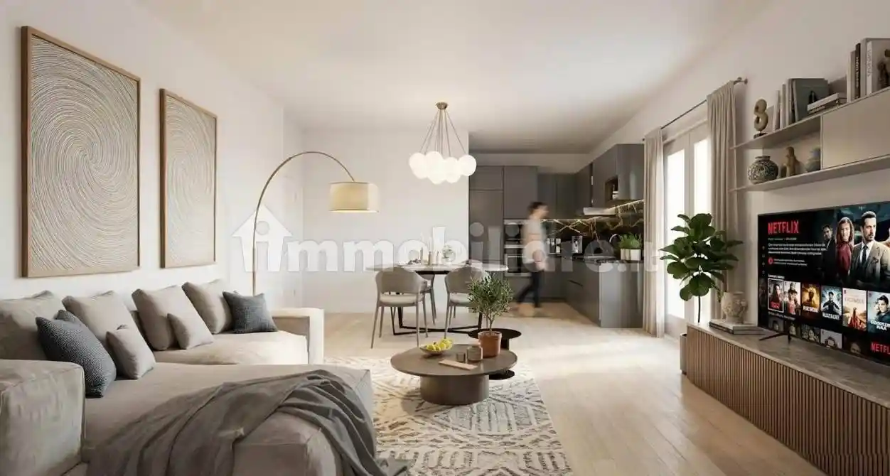 Appartamento in vendita a Follonica
