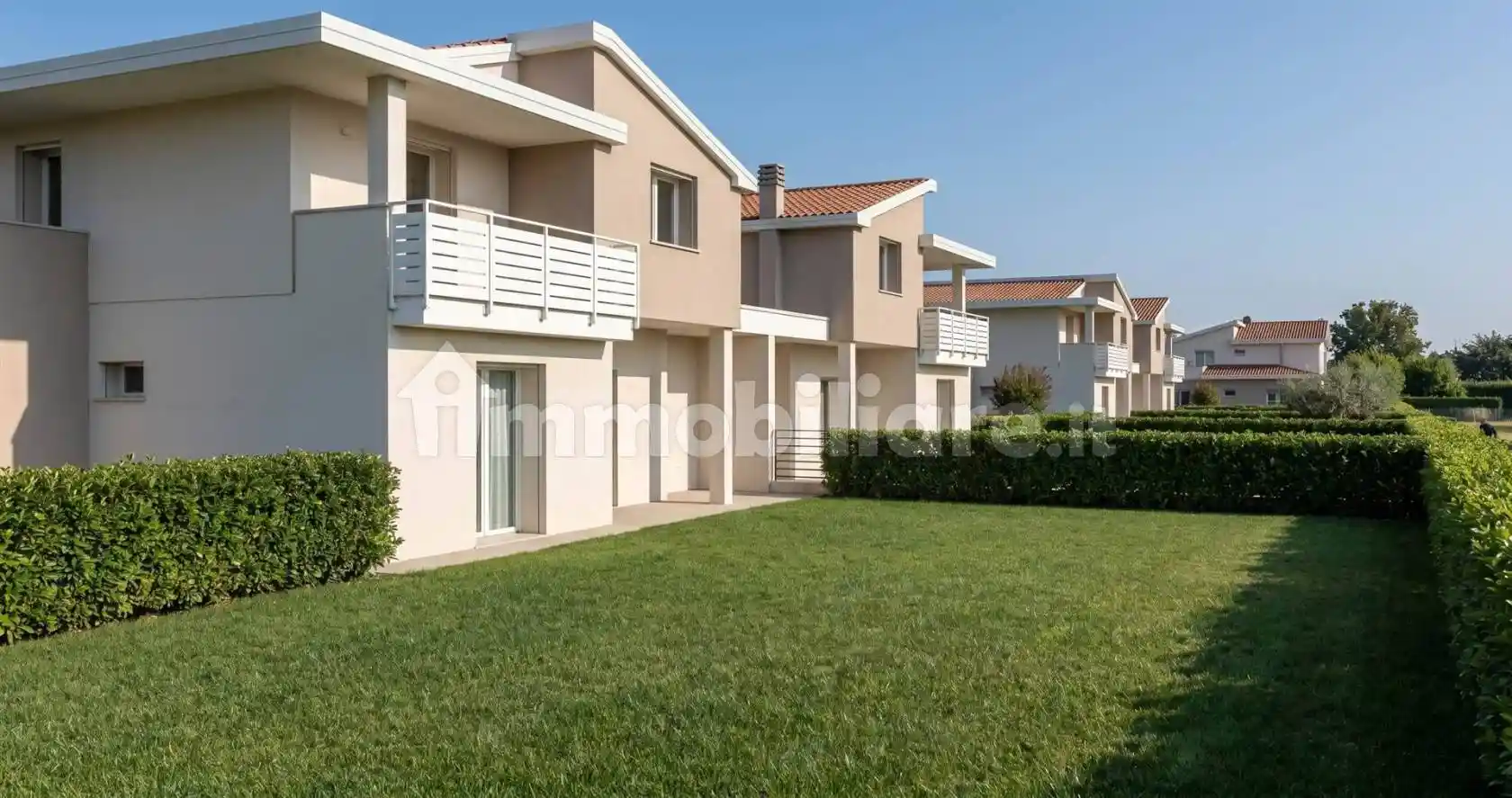 Appartamento in vendita a Follonica