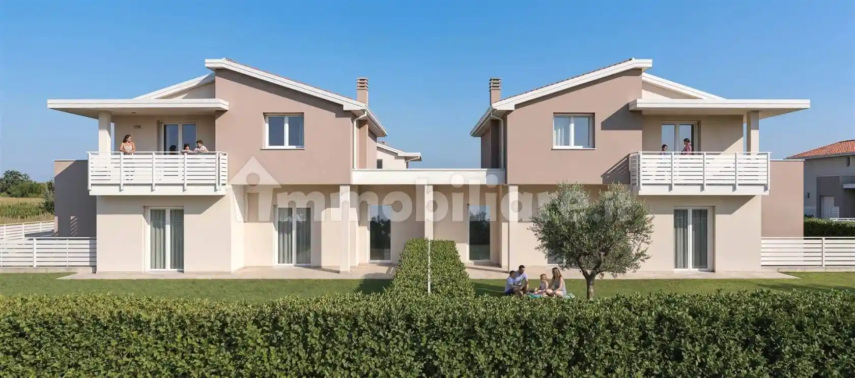 Appartamento in vendita a Follonica