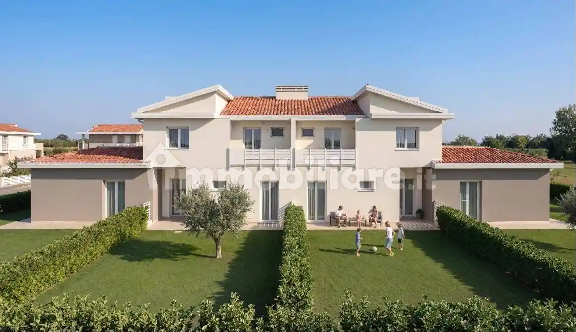 Appartamento in vendita a Follonica