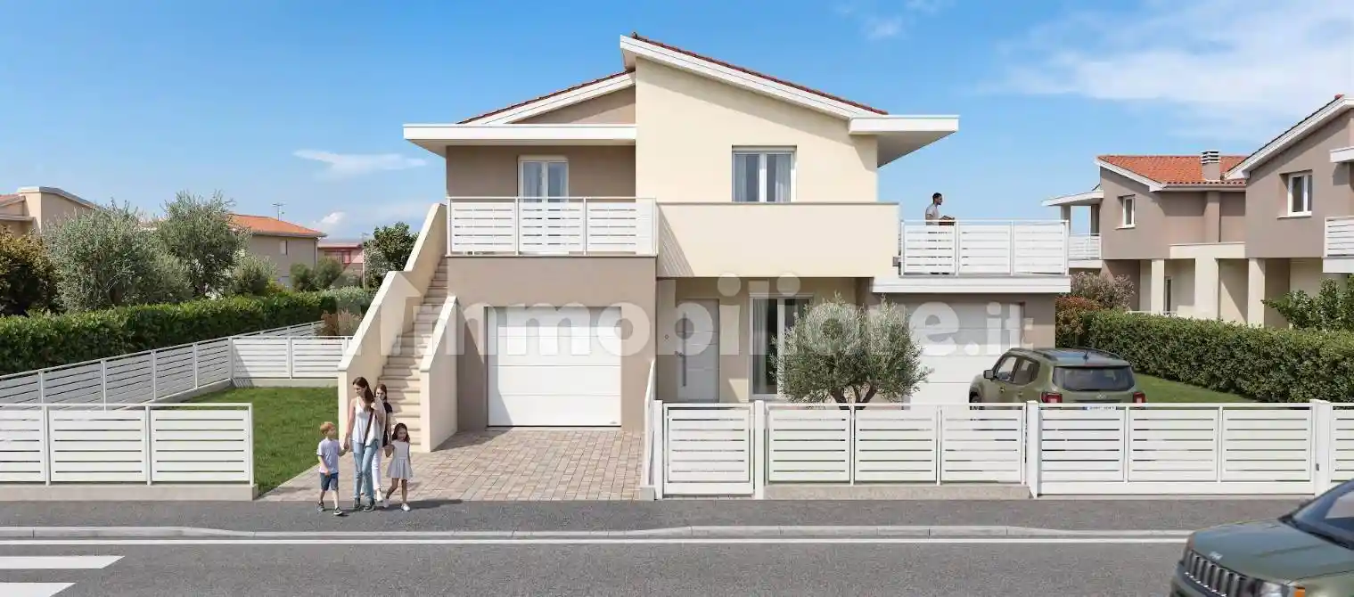 Appartamento in vendita a Follonica