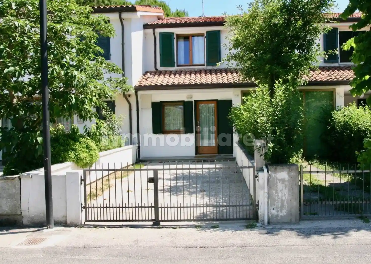 Villetta a schiera in vendita a Caorle