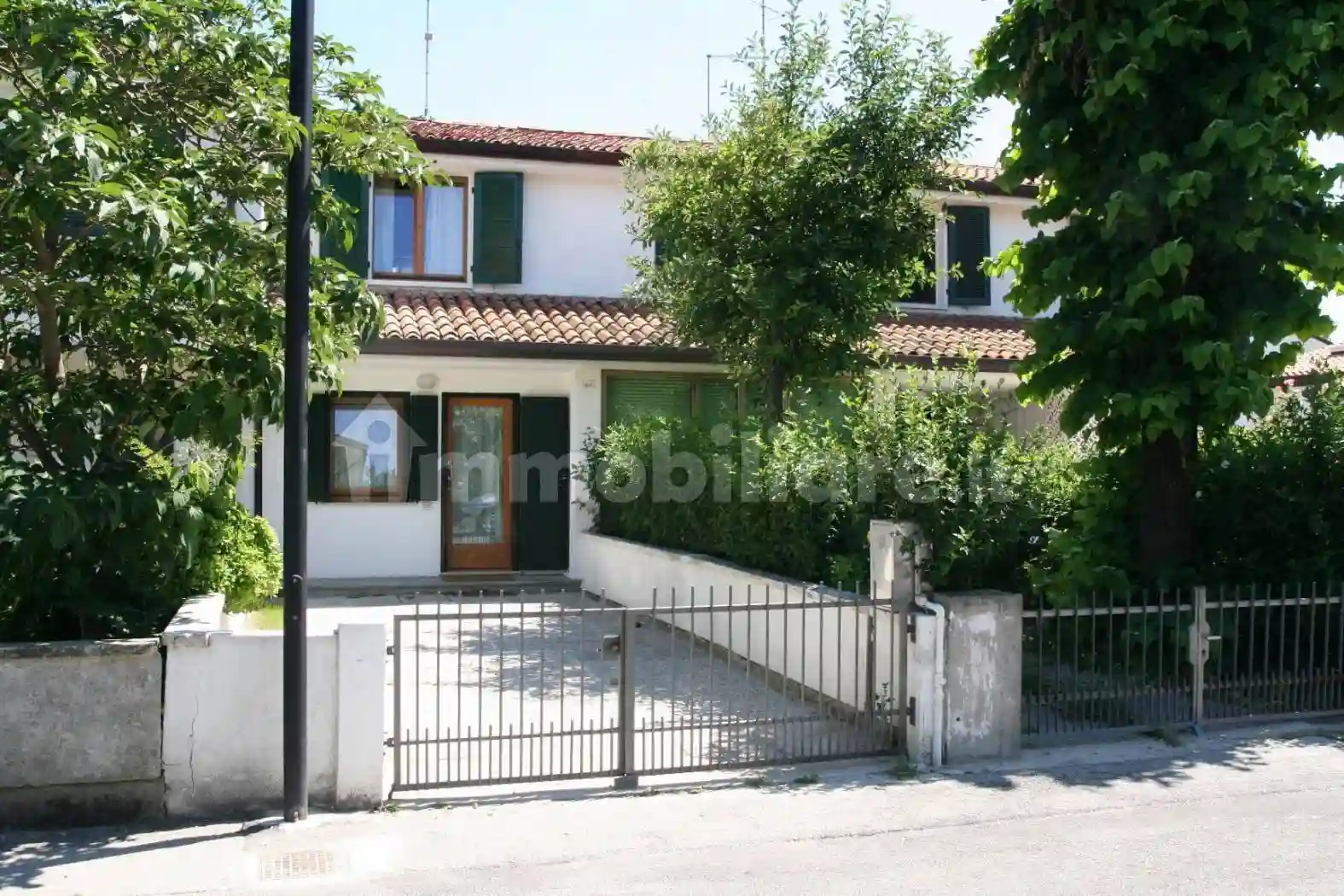 Villetta a schiera - foto 4