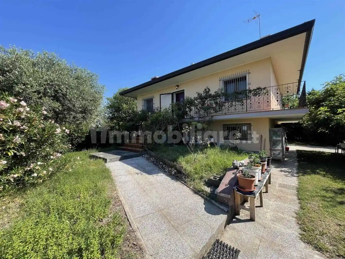 Casa indipendente in vendita a Cinto Caomaggiore