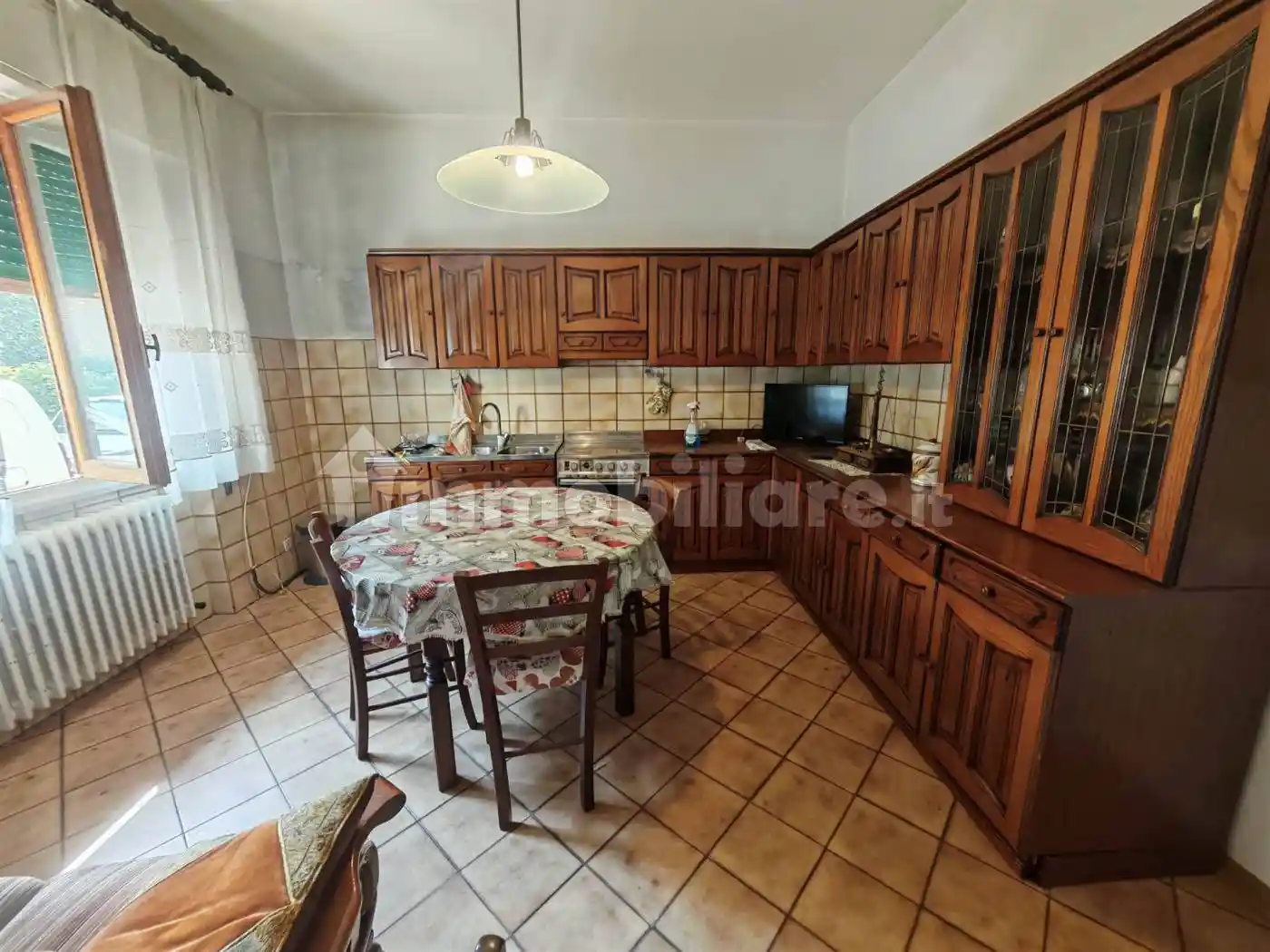 Appartamento in vendita a San Giovanni Valdarno