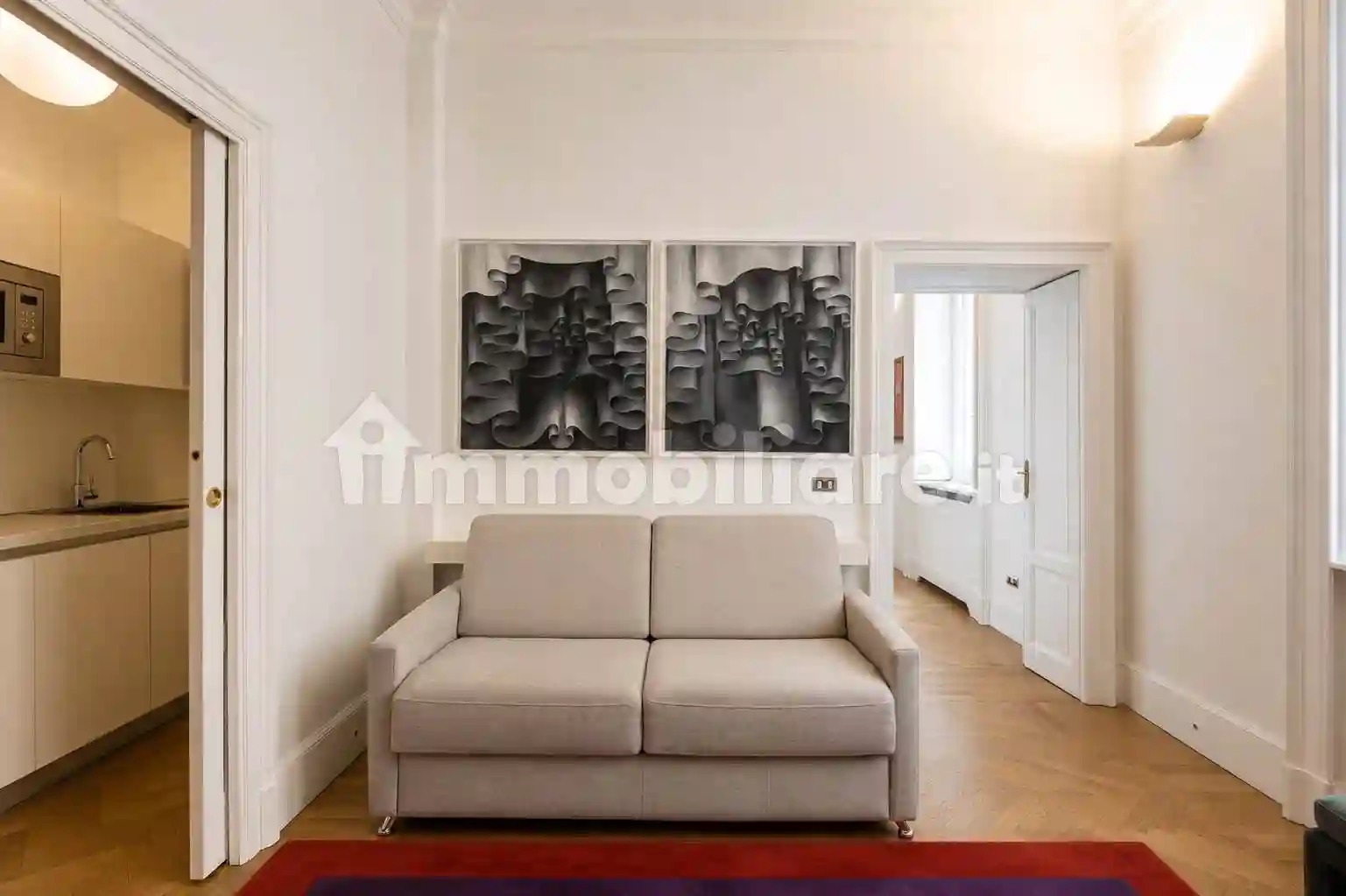 Appartamento - foto 3