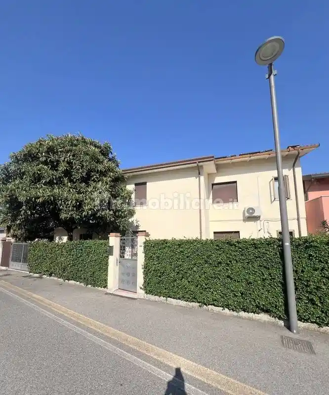Villetta a schiera in vendita a San Vito al Tagliamento