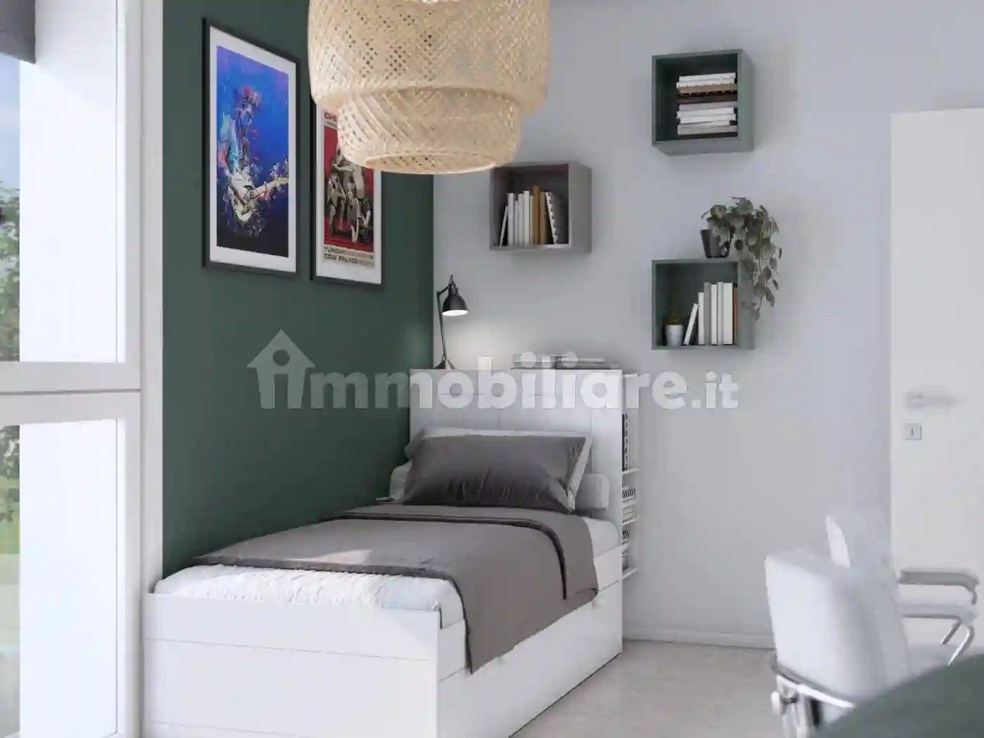 Appartamento - foto 4