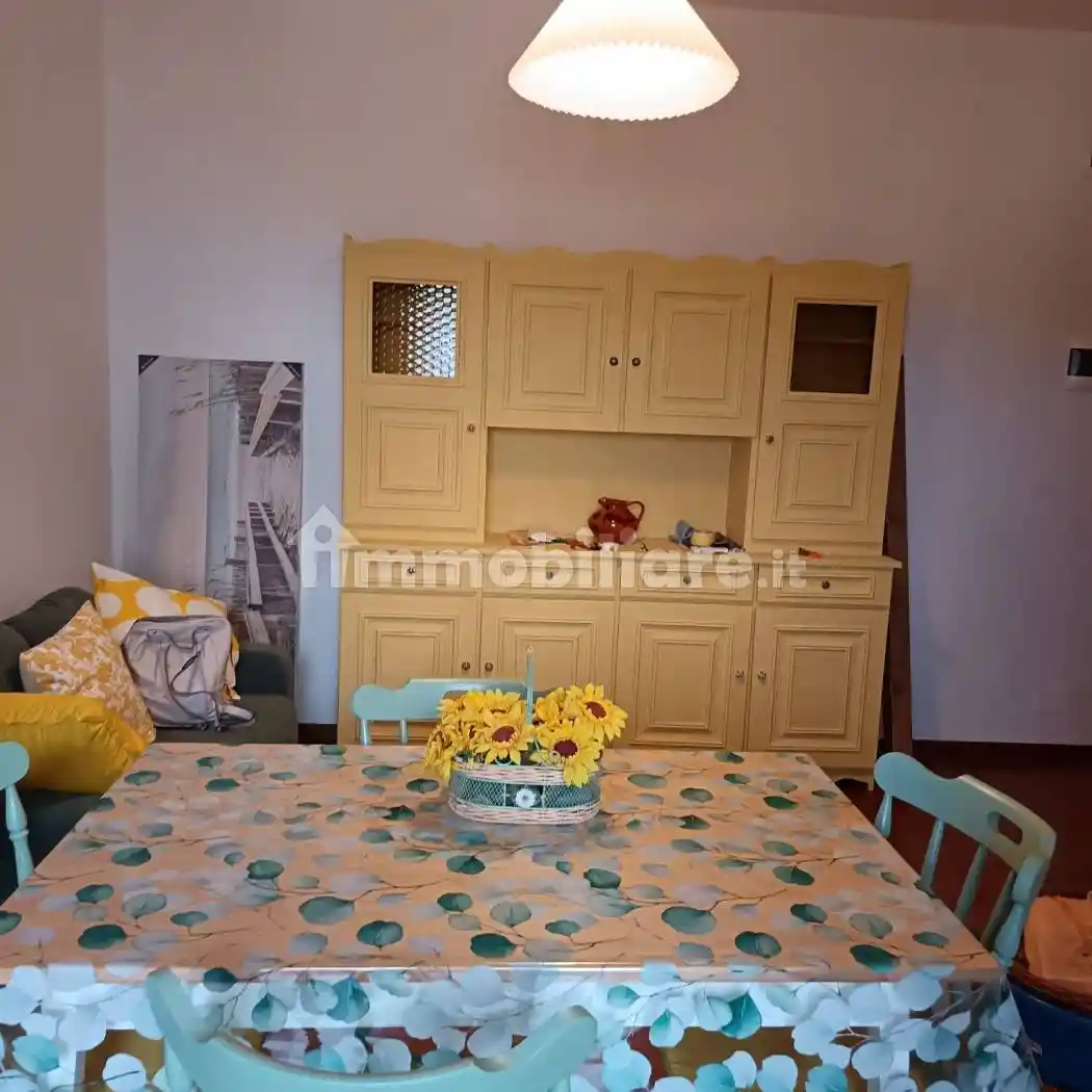 Appartamento in affitto a Senigallia