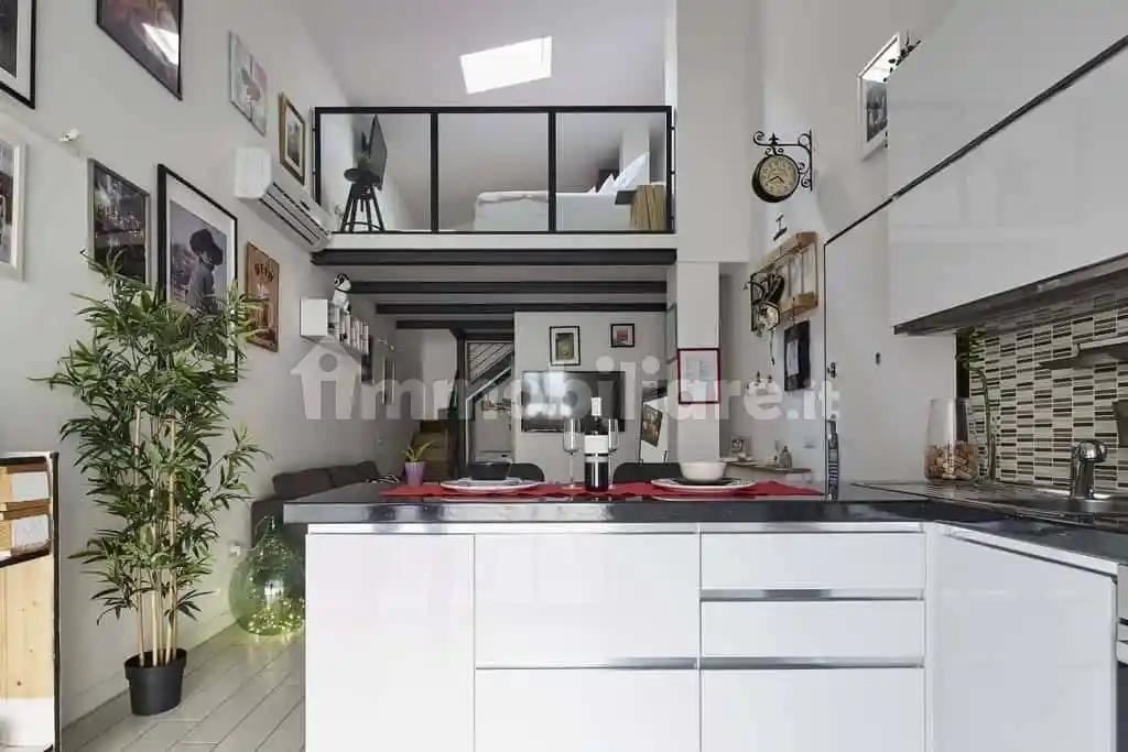 Appartamento in affitto a Firenze