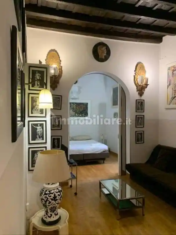 Appartamento in affitto a Roma