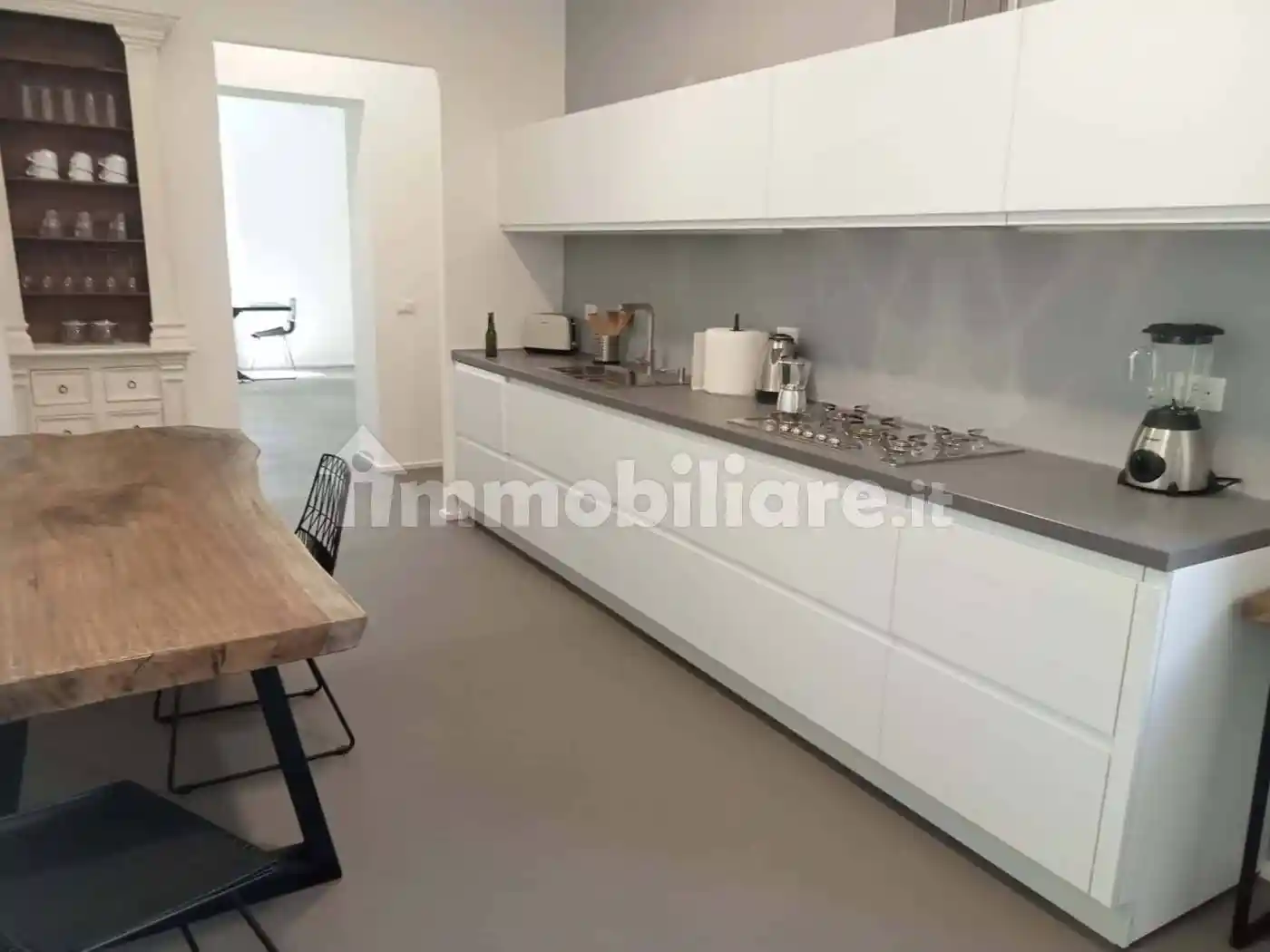 Appartamento in affitto a Roma