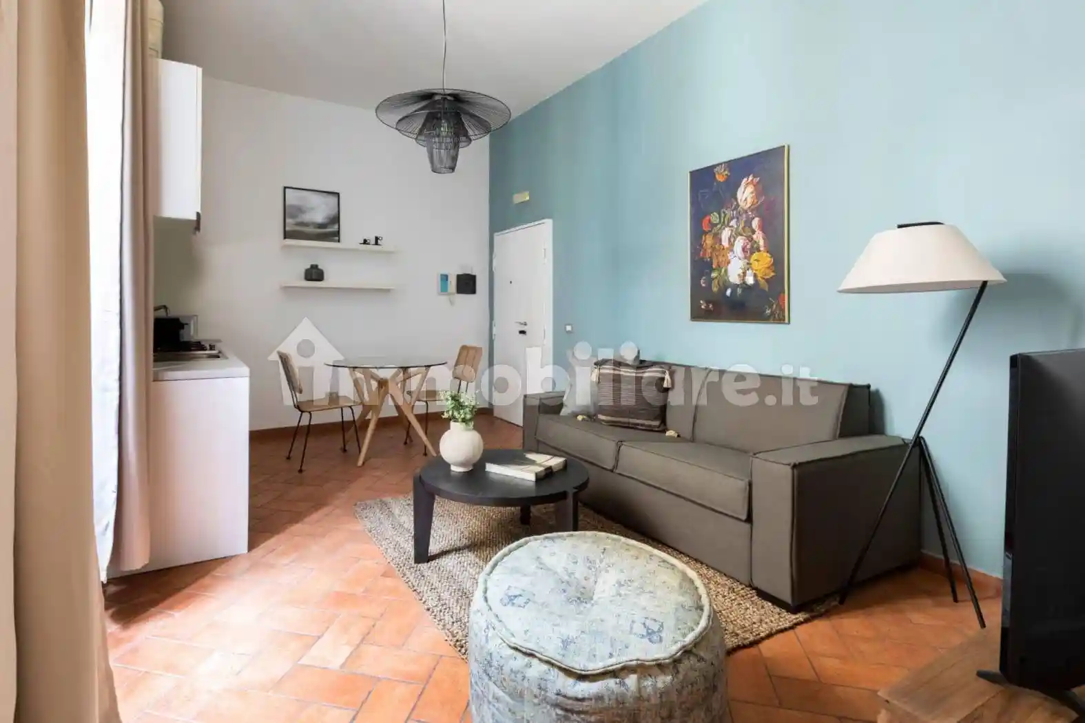 Appartamento in affitto a Roma