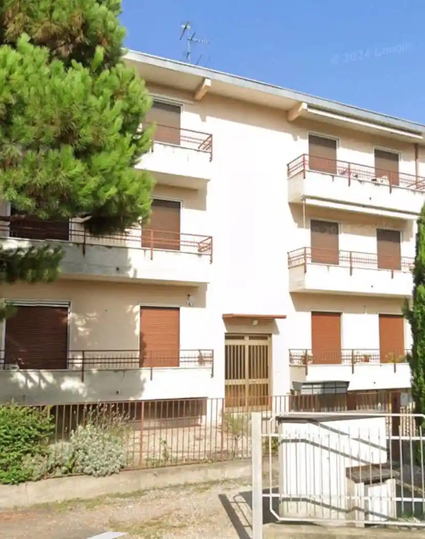 Appartamento in affitto a Busto Arsizio