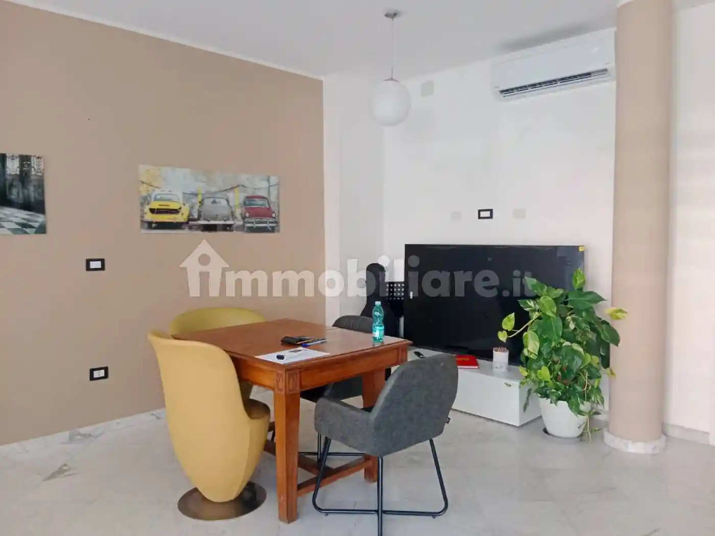 Appartamento in vendita a Cagliari