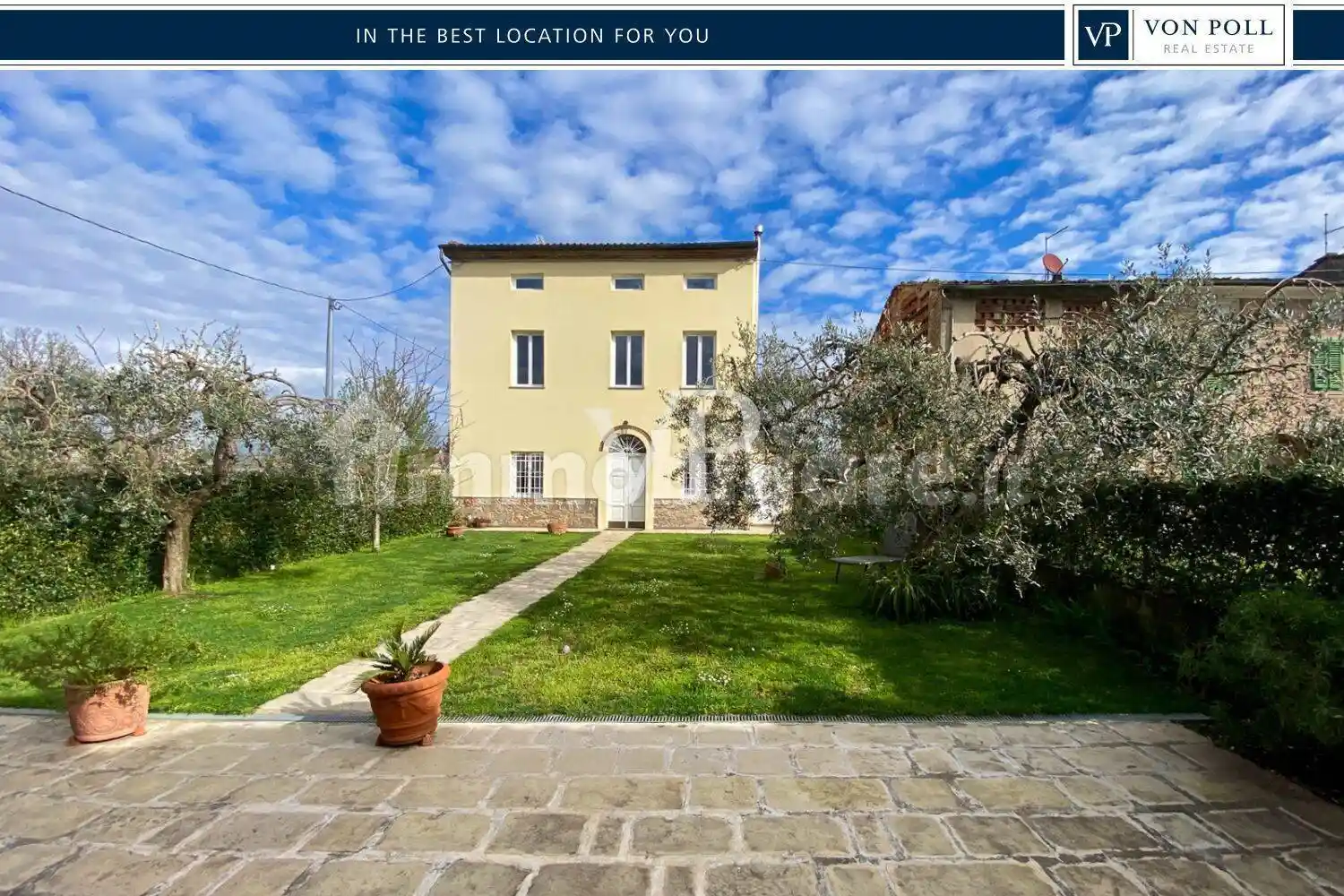 Rustico - Casale in vendita a Capannori